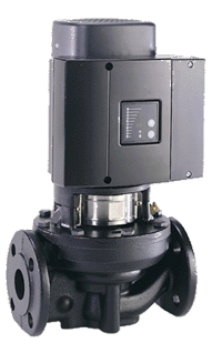 Насос GRUNDFOS TPE 125-90/4 380 (RUUE/GQQE)