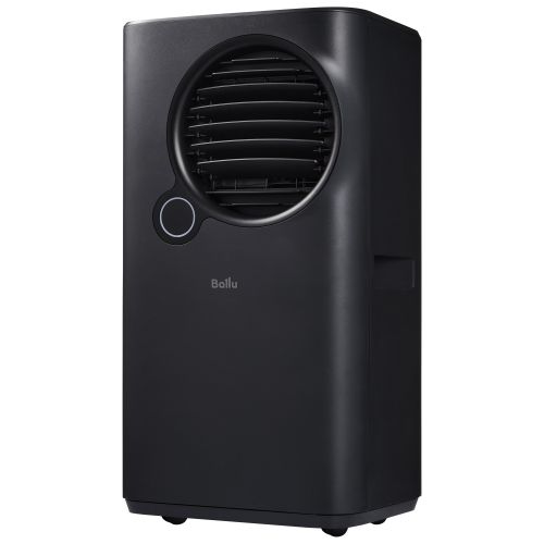 Мобильный кондиционер Ballu Eclipse BPAC-10 EPB/N6 black