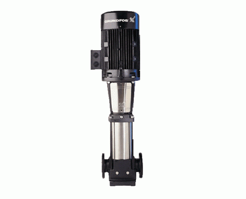 Насос GRUNDFOS CRN 15-06 FlexiСlamp HQQE