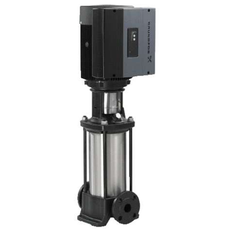 Насос GRUNDFOS CRNE 1-9 DN25/DN32 с датчиком давления