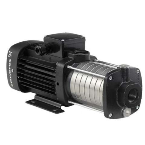 Насос GRUNDFOS CM-A 15-3 EPDM 3 × 400 В
