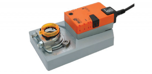 Электропривод Belimo GM24A-MP