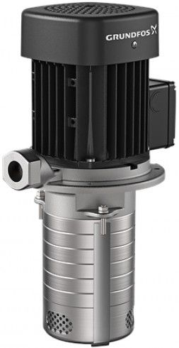 Насос GRUNDFOS MTH 2-80/7