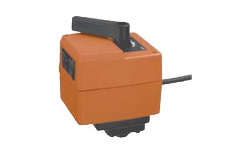 Электропривод шаровых кранов Belimo HR24-SR