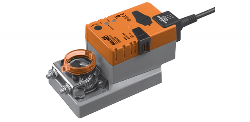 Электропривод Belimo LMQ24A-MF
