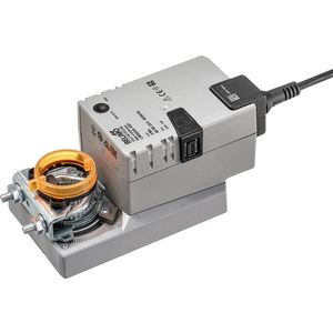 Электропривод Belimo LMQ24A-VST