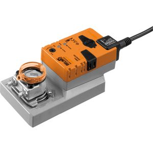 Электропривод Belimo SMC24A-MP