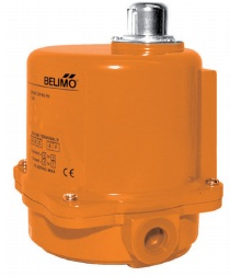 Электропривод Belimo SY1-230-3-T