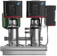 Насос Grundfos Hydro Multi-E 2 CME3-5 U1 A-A-A-A