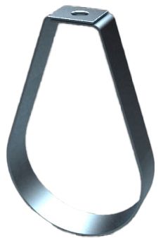 Спринклерный хомут AVA PCK 2" d=66 mm