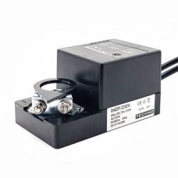 Привод реверсивный Techno 04AF/24V