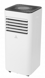 Мобильный кондиционер ECOSTAR KV-DS05CH-E