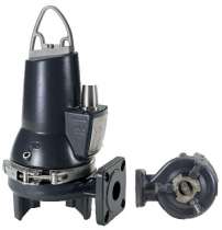 Насос GRUNDFOS SEG.40.40.E.2.50B