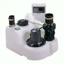 Установка Grundfos MD.12.3.4 3x400V