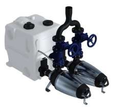 Установка GRUNDFOS MD1.80.100.15.4.50D/450-2.SE
