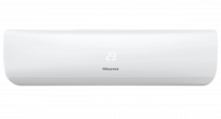 Сплит-система Hisense AS-24UW4RBTKB00 Wi-Fi