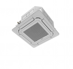 Сплит-система Hisense AUC-60UR4RKC8/PE-QFA/CD/AUW-60U6RW8