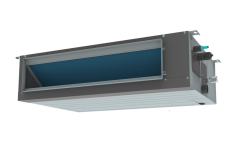 Сплит-система Hisense AUD-60UX4REH8/AUW-60U6RW8