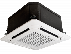 Сплит-система MDV MDCA4I-09HRFN8 / T-MBQ4-03E / MDOAG-09HDN8