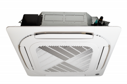 Сплит-система MDV MDCD-24HRFN8 / T-MBQ4-04BD / MDOU-24HFN8