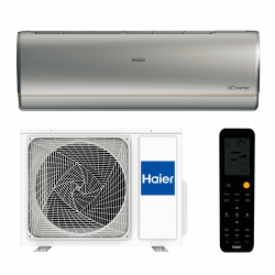 Сплит-система Haier AS35S2SJ3FA-S/1U35MEC1FRA