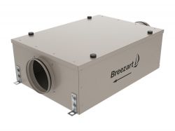 Приточная установка Breezart 400 Lite-AS