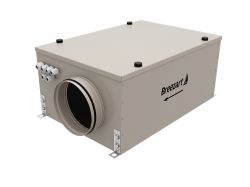 Приточная установка Breezart 600 Lite-AS
