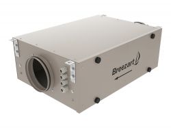 Приточная установка Breezart 550 Lux-FC