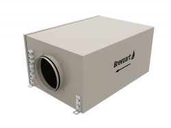 Приточная установка Breezart 600 Lux-FC