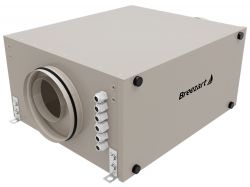 Приточная установка Breezart 1000 Lux-FC