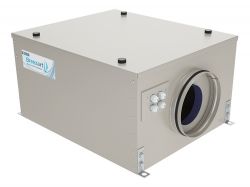Приточная установка Breezart 1000 Lux-FC-SB