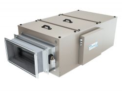 Приточная установка Breezart 2700 Lux-BC-NF