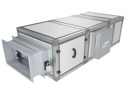 Приточная установка Breezart 2700 Lux-AC