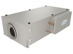 Приточная установка Breezart 1000 Lux F-FC