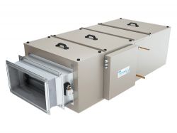 Приточная установка Breezart 2700 Lux F-BC-NF
