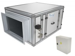 Увлажнитель воздуха Breezart 8000 Humi Aqua-NV