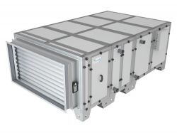 Приточная установка Breezart 20000 Aqua W-AC