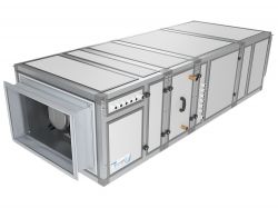 Приточная установка Breezart 6000 Lux F-BC