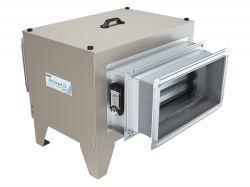 Вытяжная установка Breezart 2700 Extra-BC-NF