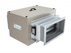 Вытяжная установка Breezart 3700 Extra-BC-NF