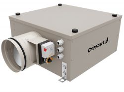 Вытяжная установка Breezart 550 Extra-FC-SB