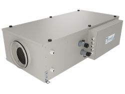 Приточная установка Breezart 1000 Lux W-FC