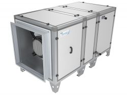 Приточная установка Breezart 12000 Aqua-AC