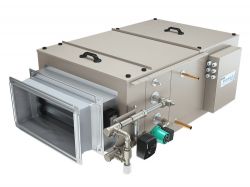 Приточная установка Breezart 2700 Aqua F-BC-NF