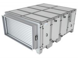 Приточная установка Breezart 35000 Aqua W-BC