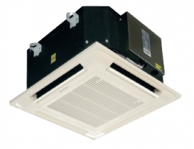 Фанкойл Тепломаш КЭВ-13Ф105КС