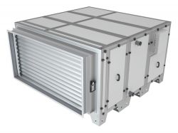 Приточная установка Breezart 35000 Aqua-BC