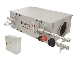 Увлажнитель воздуха Breezart 1000 Humi Aqua P Bps-NV