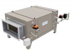 Увлажнитель воздуха Breezart 3700 Humi Aqua P-NV-NF