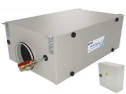 Увлажнитель воздуха Breezart 550 Humi EL-NV